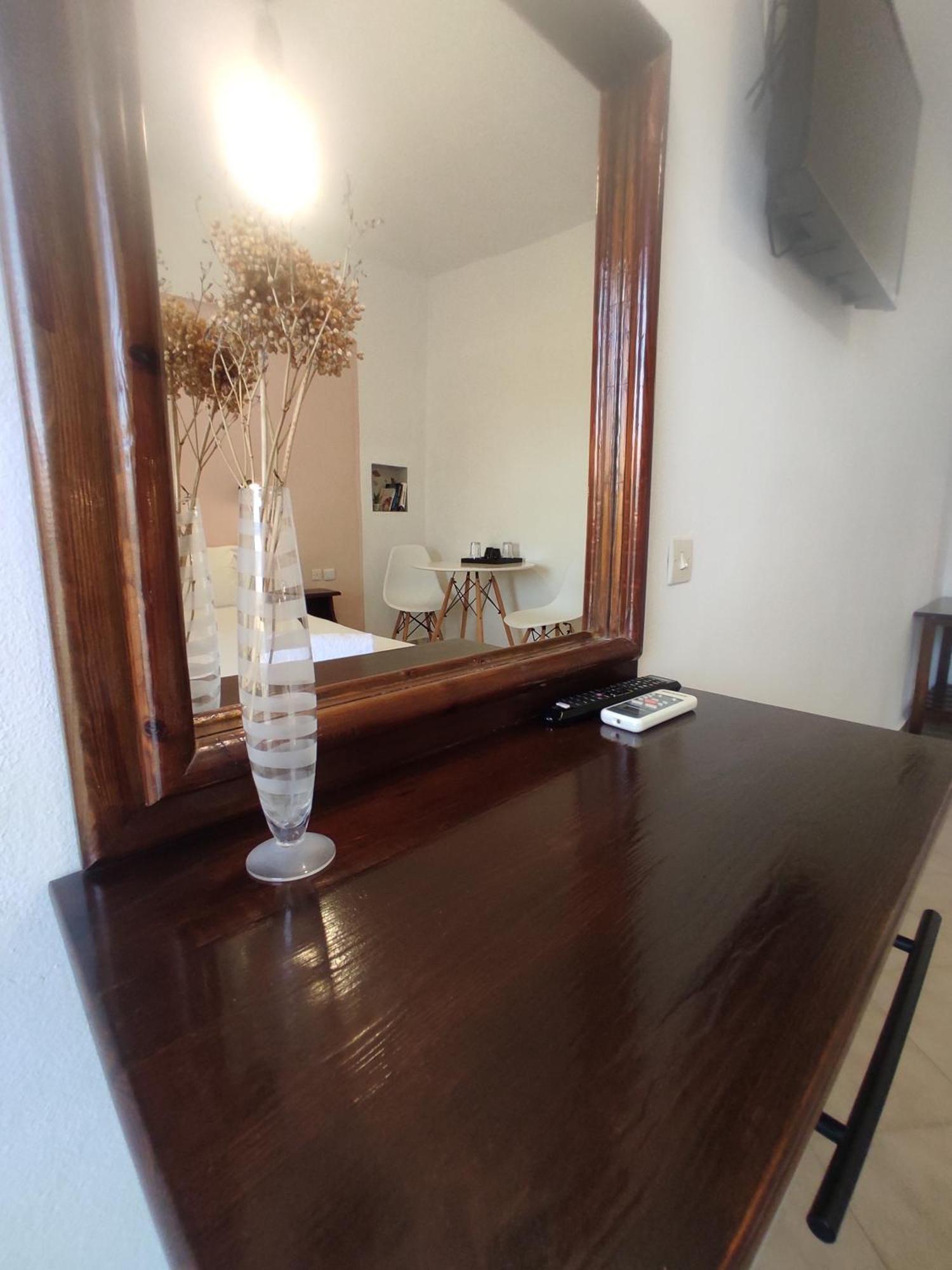 Creta Star Apartments Agia Galini  Bagian luar foto